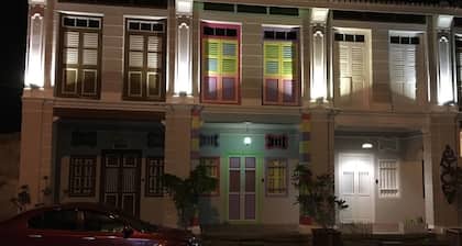 Secret Garden Homestay