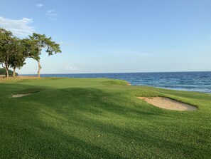 Golf - Linda Villa en Casa de Campo La Romana (La Romana)