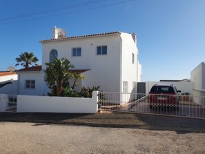 Fachada