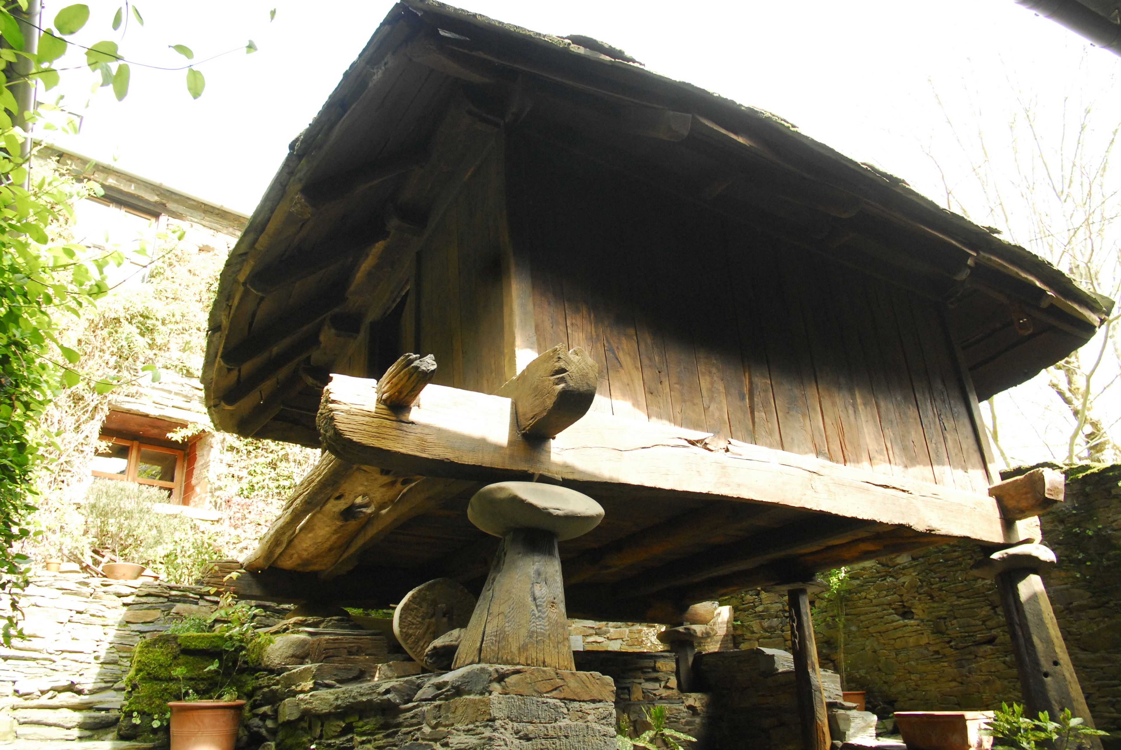 Foto - Casa O´Crego