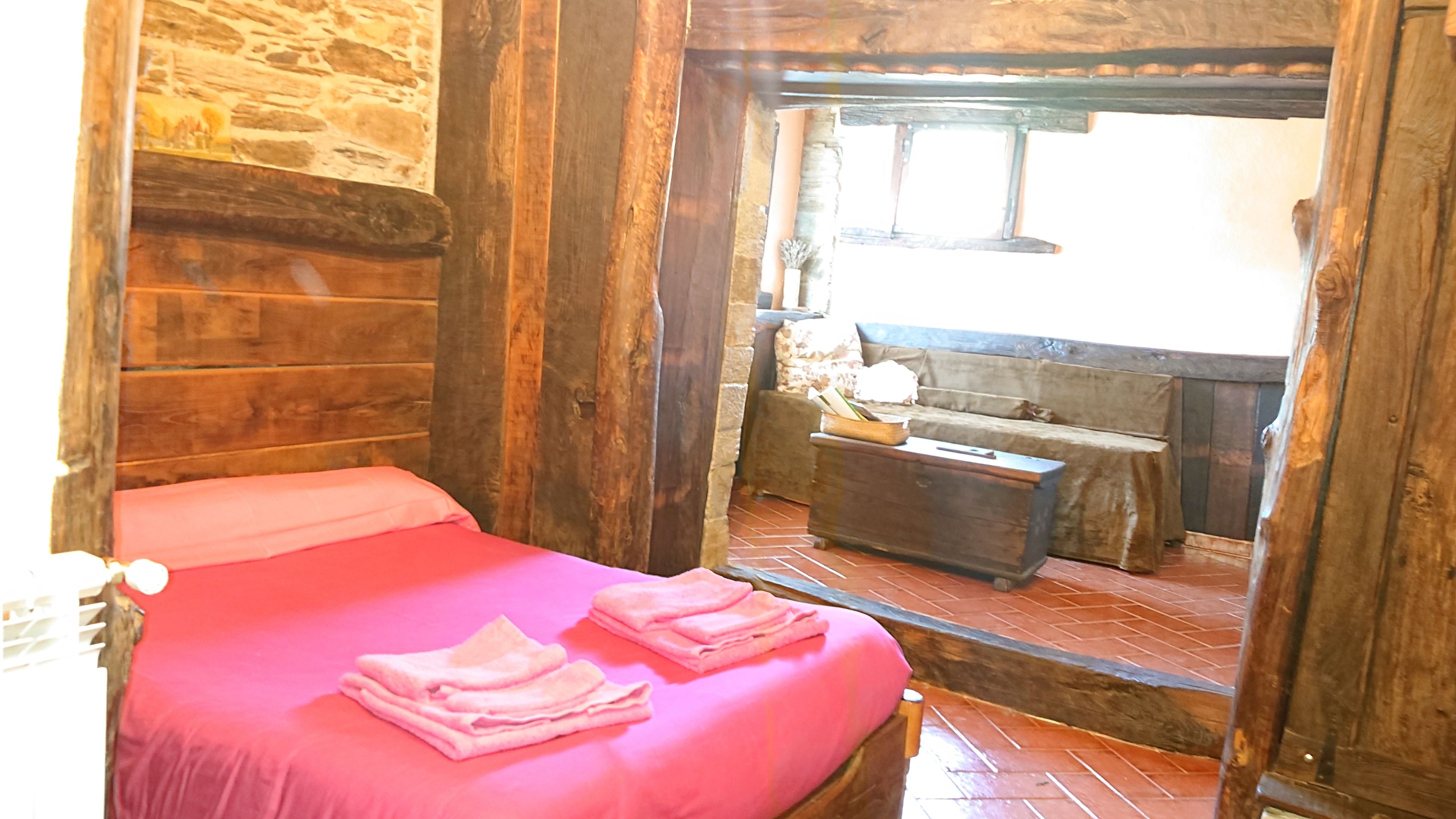 Foto - Casa O´Crego