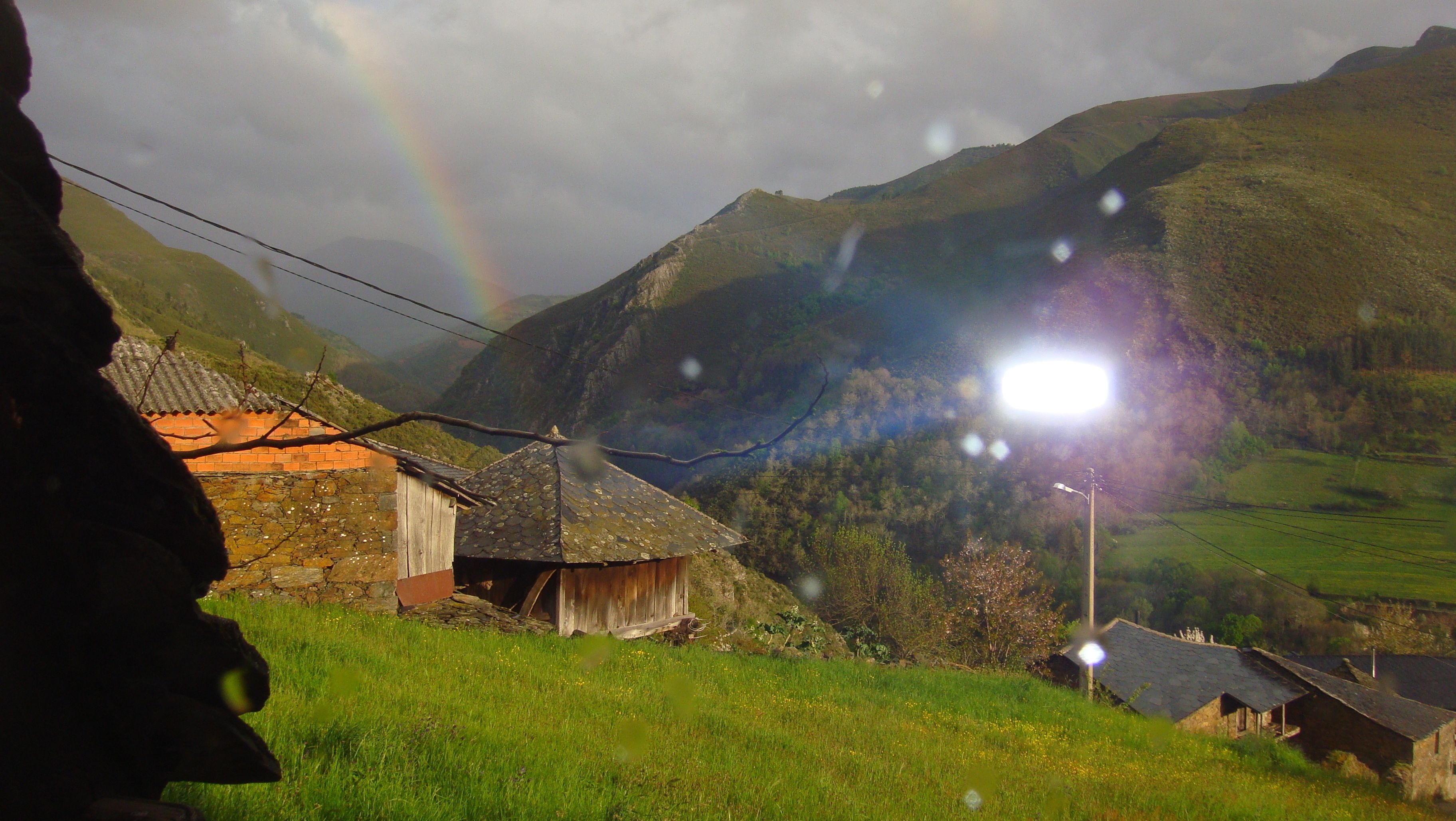 Foto - Casa O´Crego