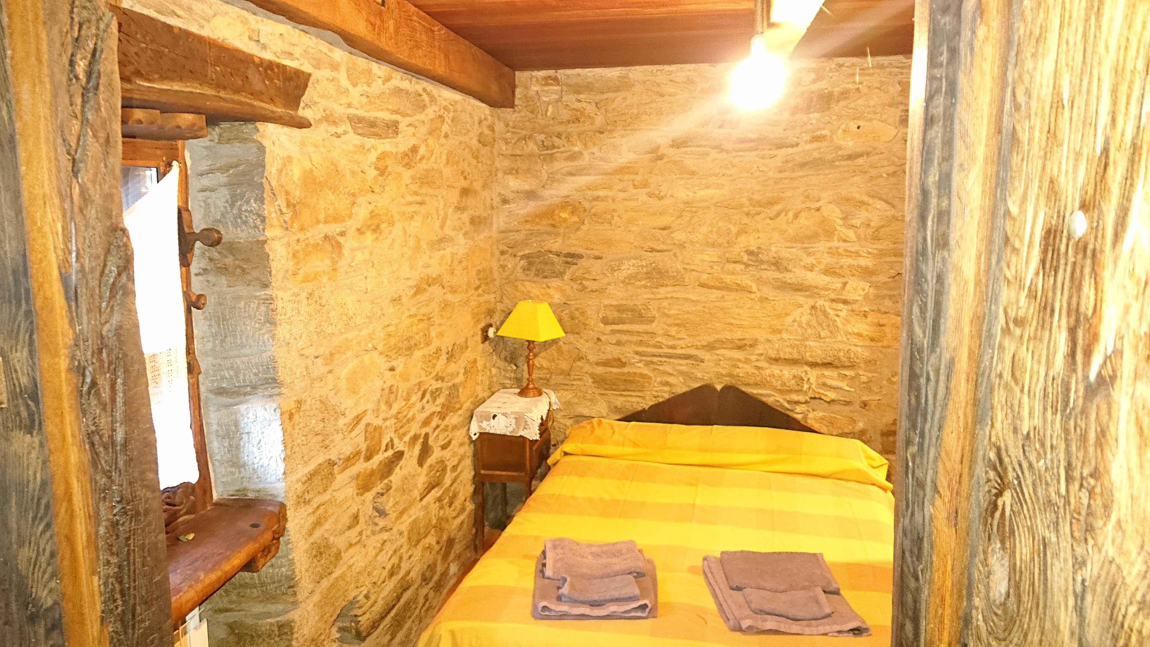 Foto - Casa O´Crego