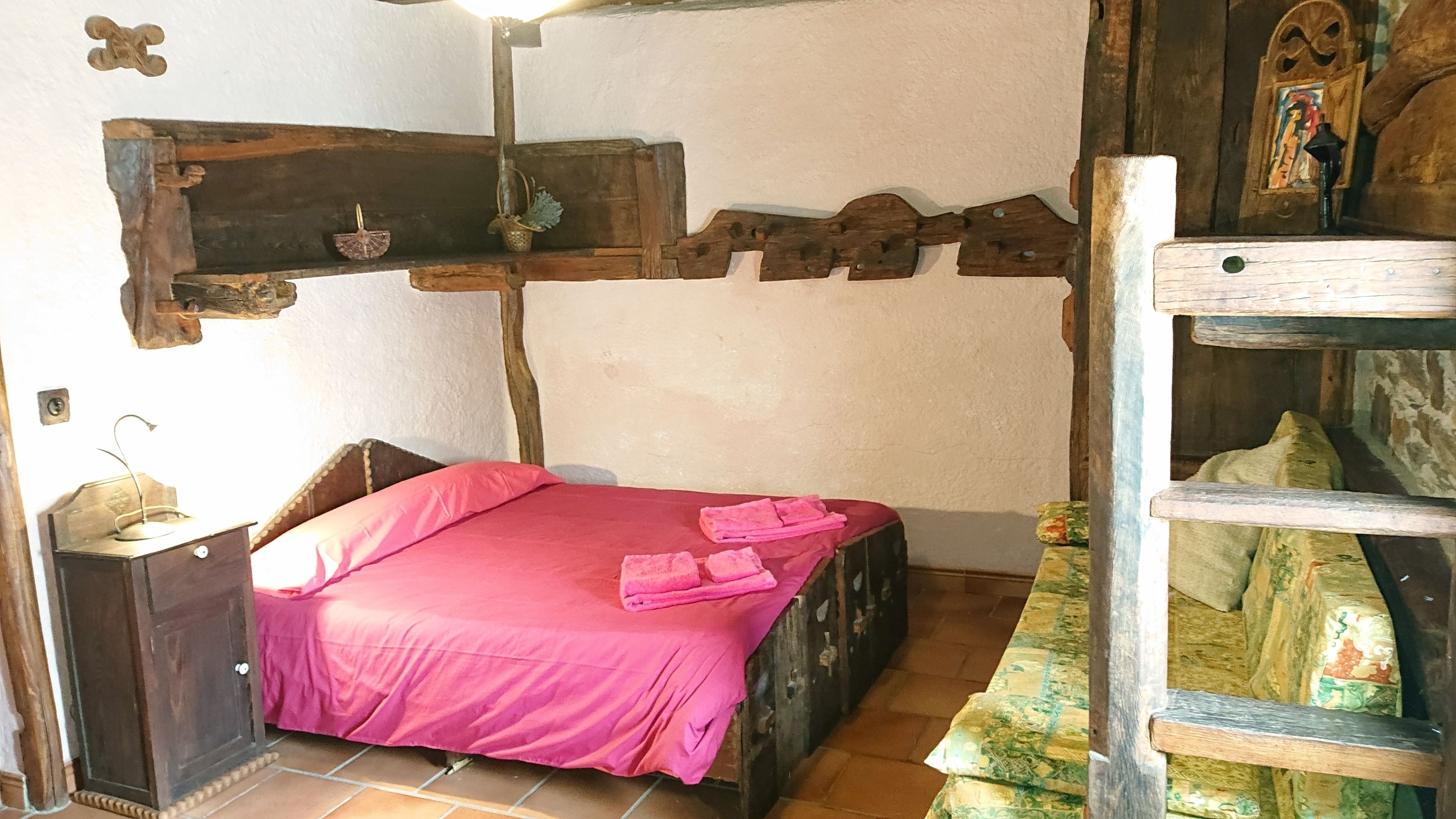 Foto - Casa O´Crego