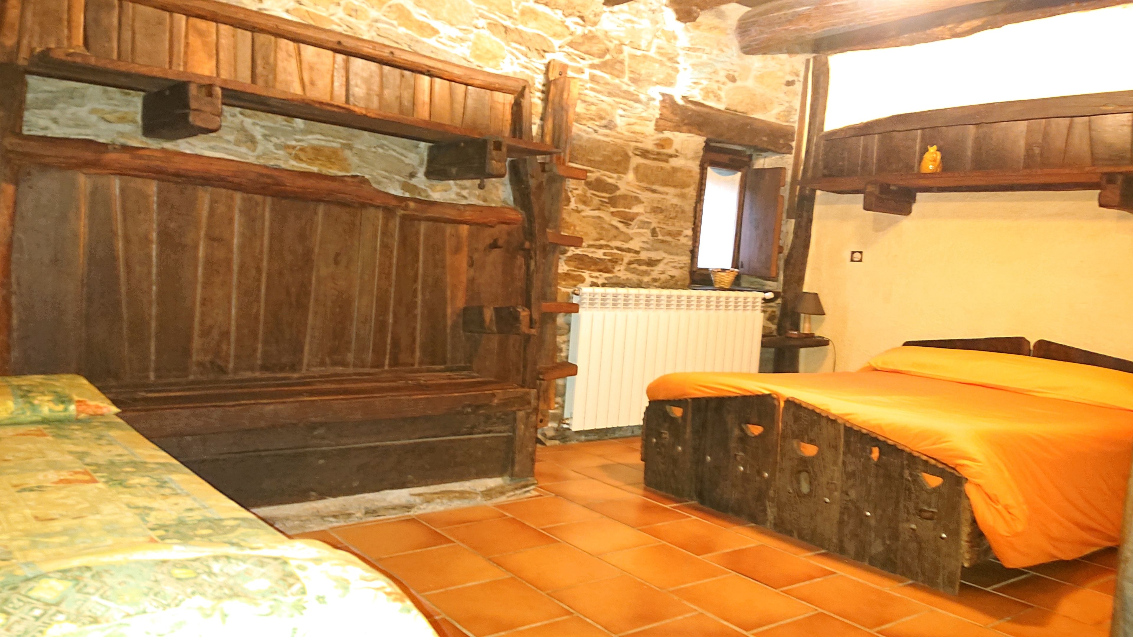 Foto - Casa O´Crego