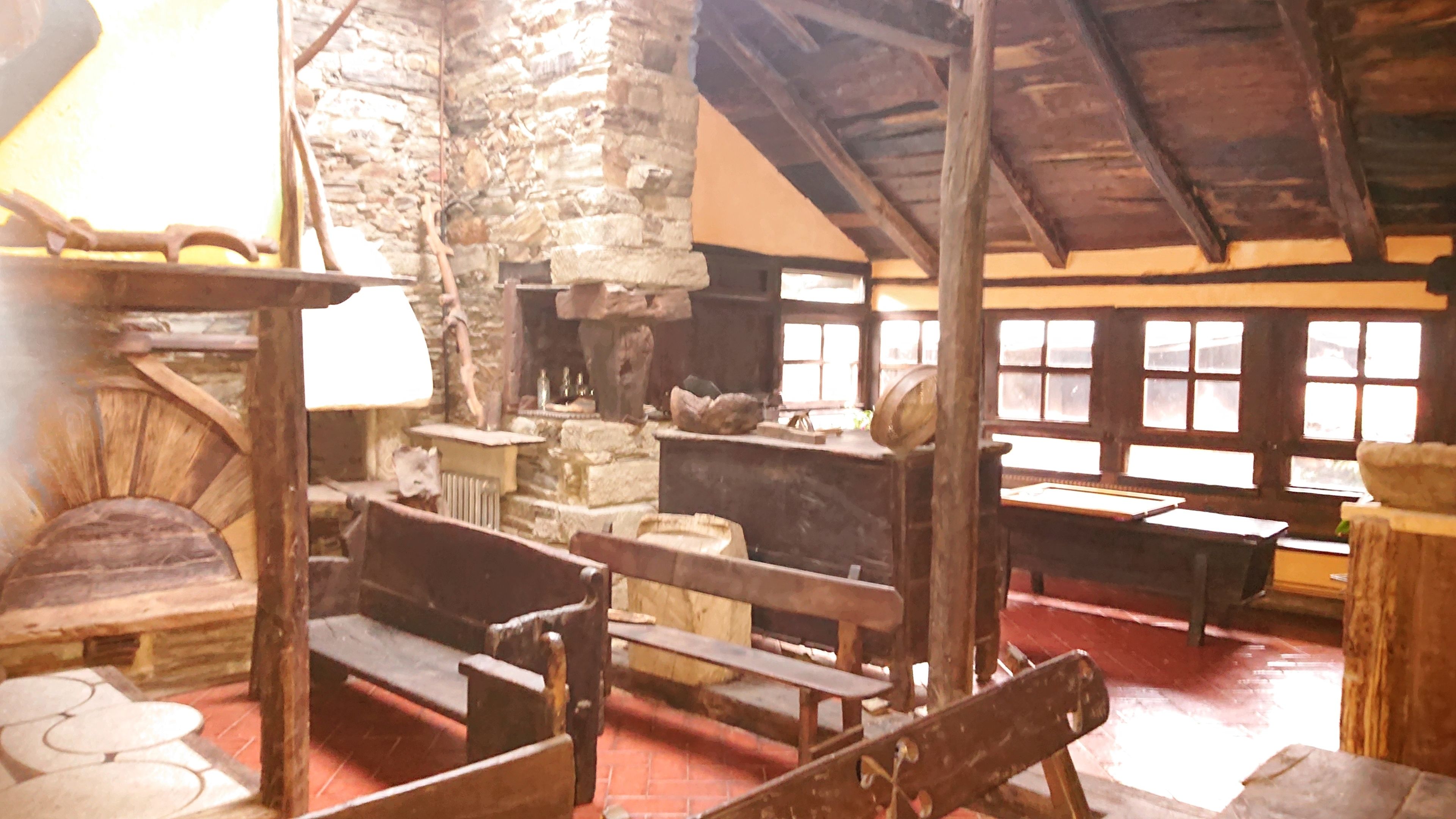 Foto - Casa O´Crego