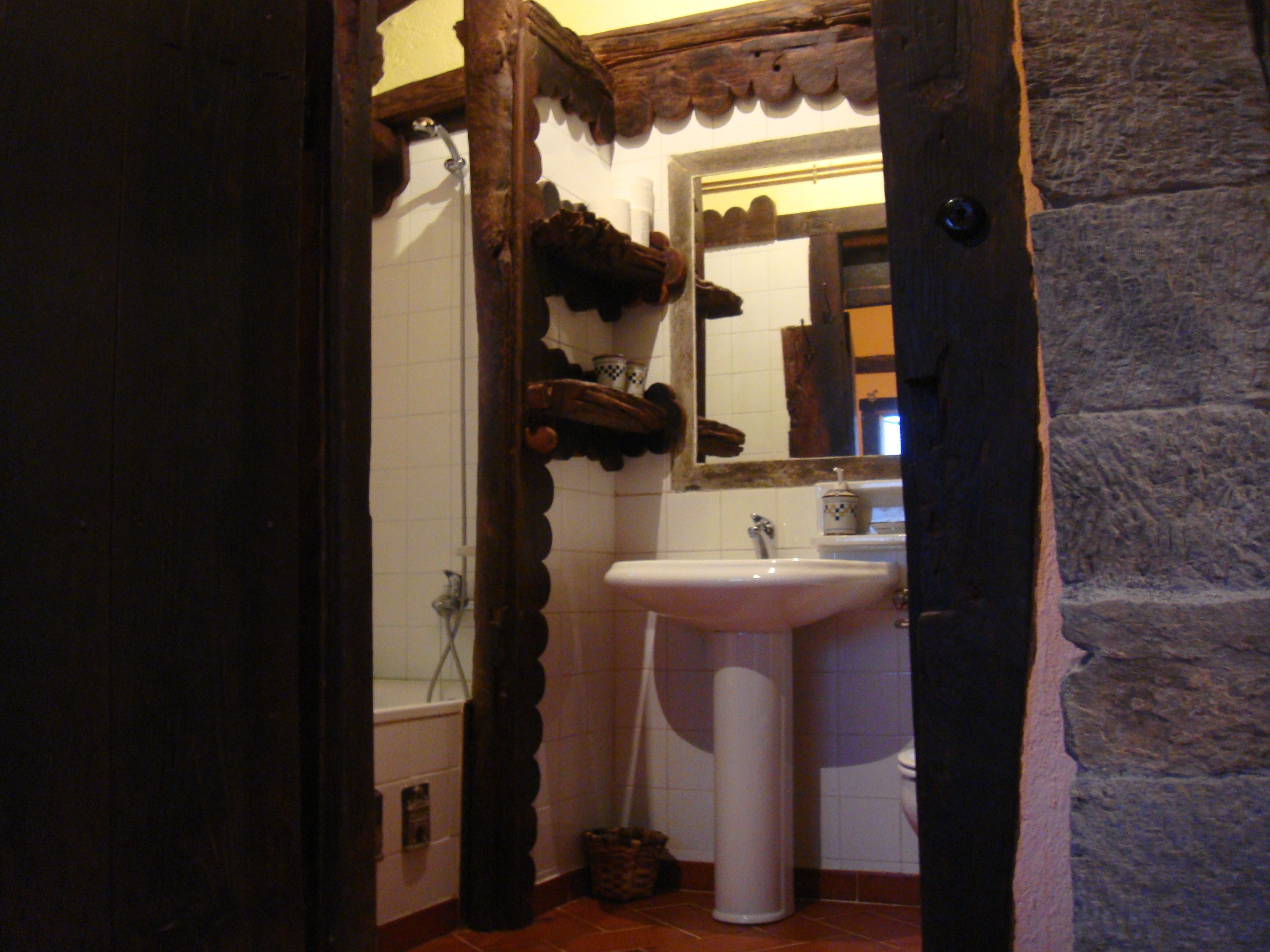 Foto - Casa O´Crego