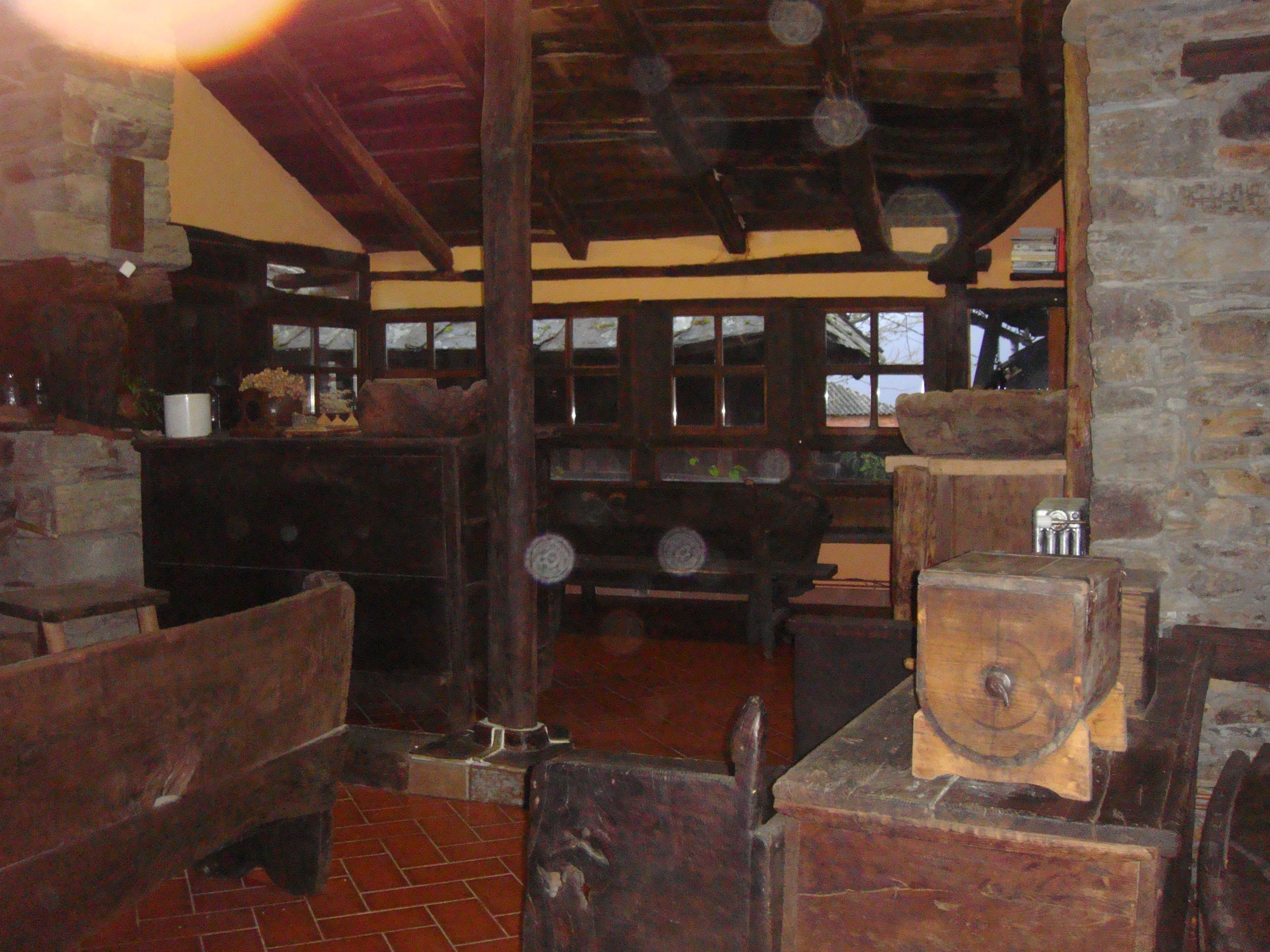 Foto - Casa O´Crego