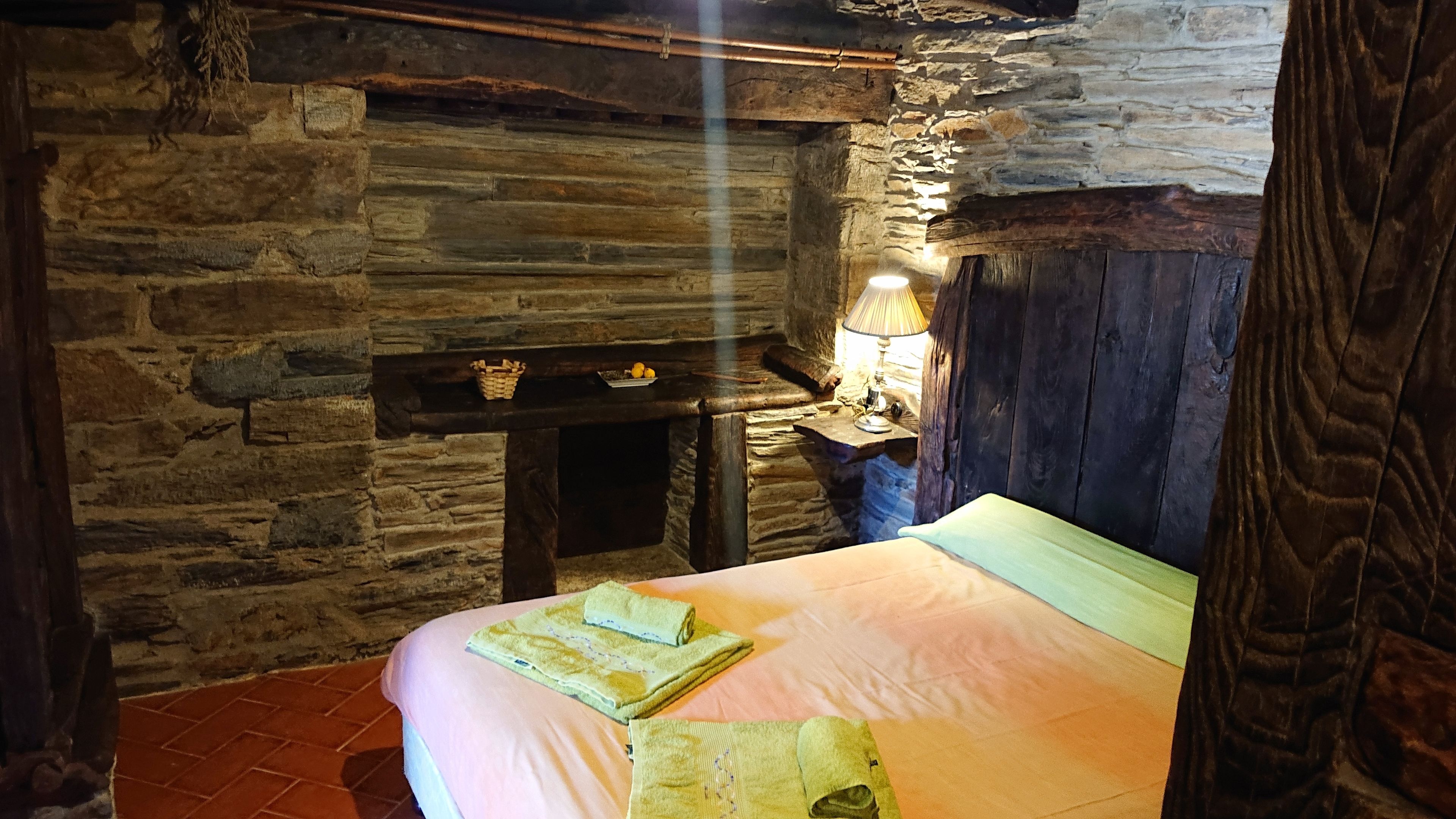 Foto - Casa O´Crego