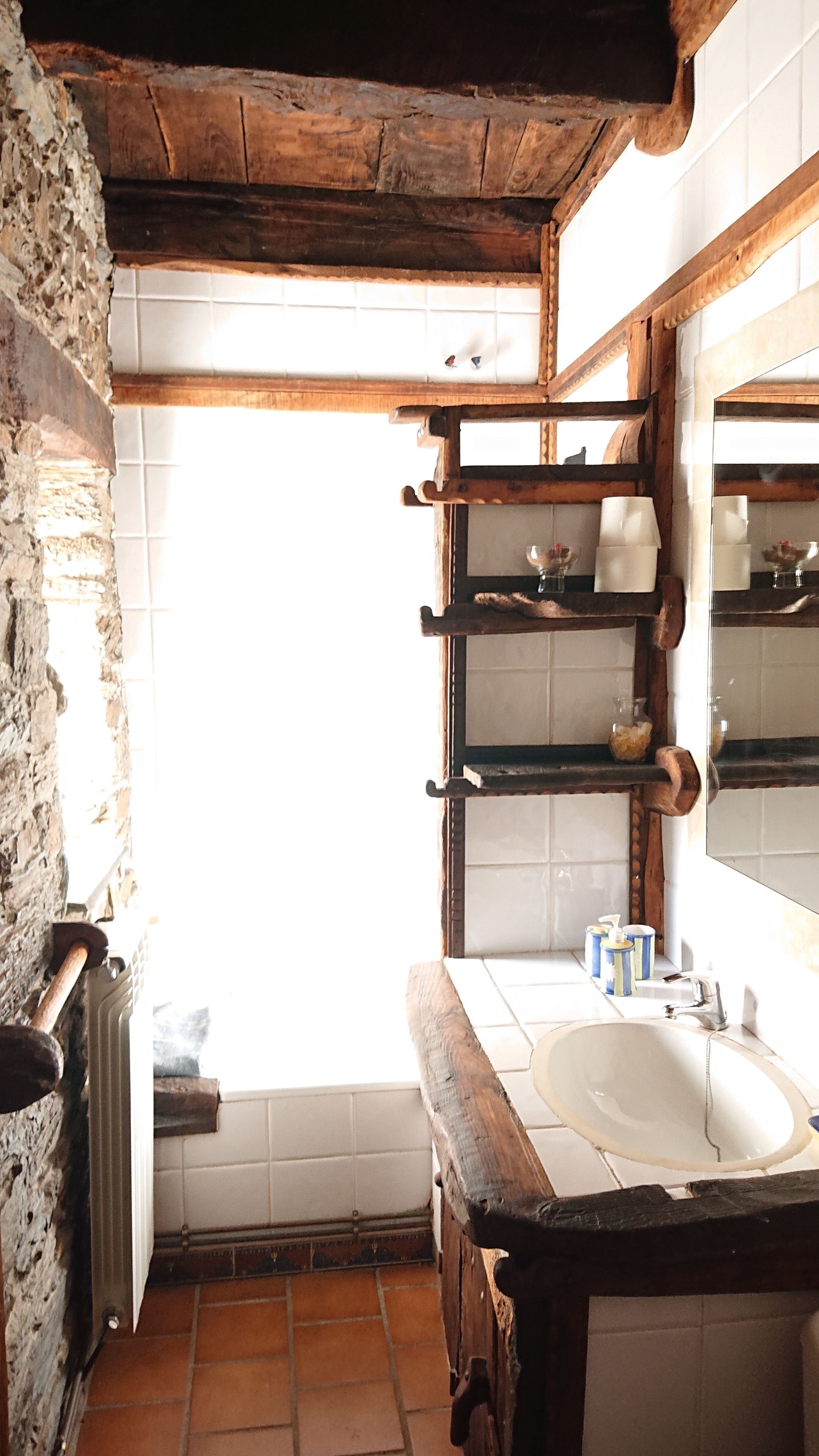 Foto - Casa O´Crego