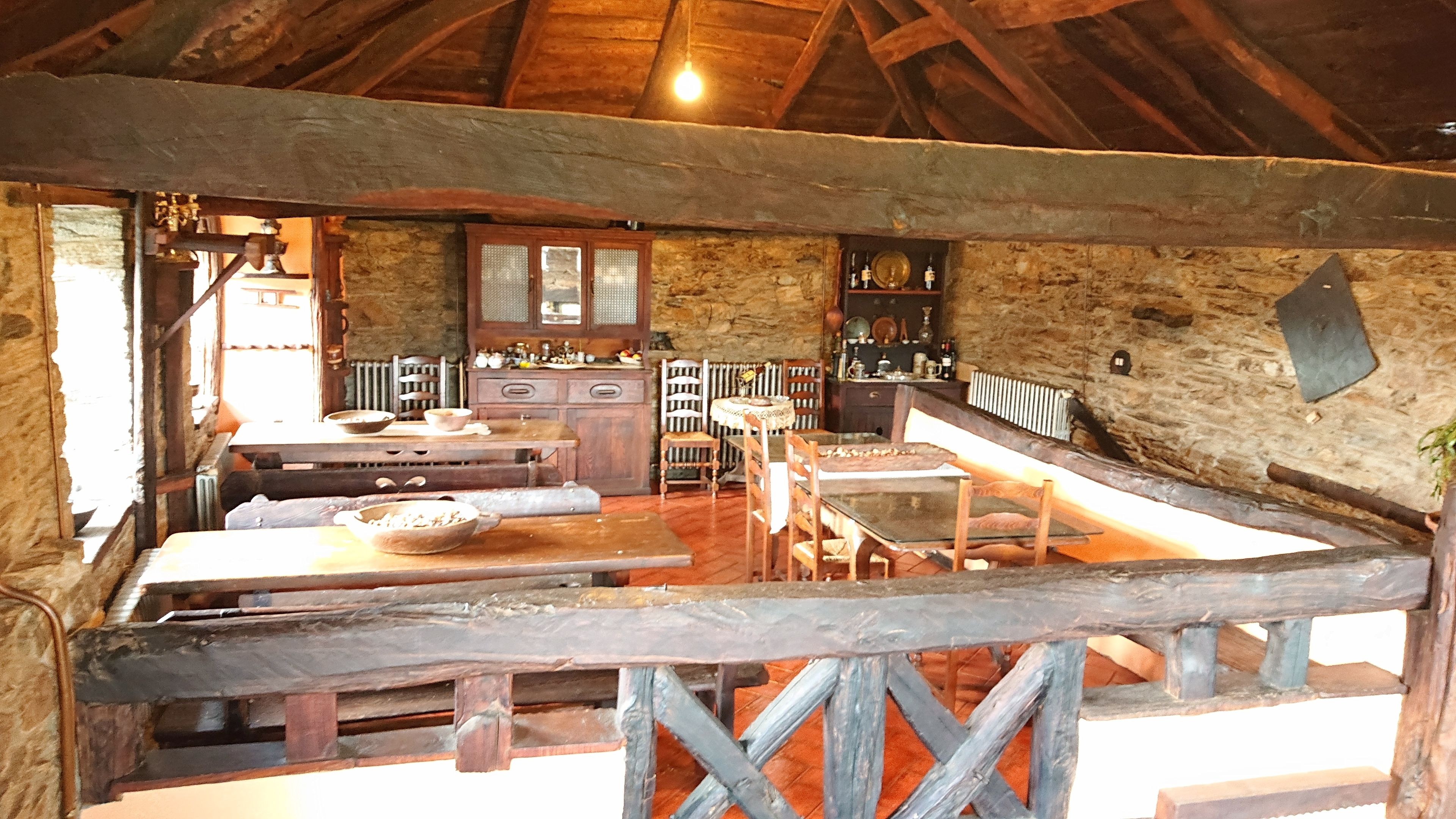 Foto - Casa O´Crego