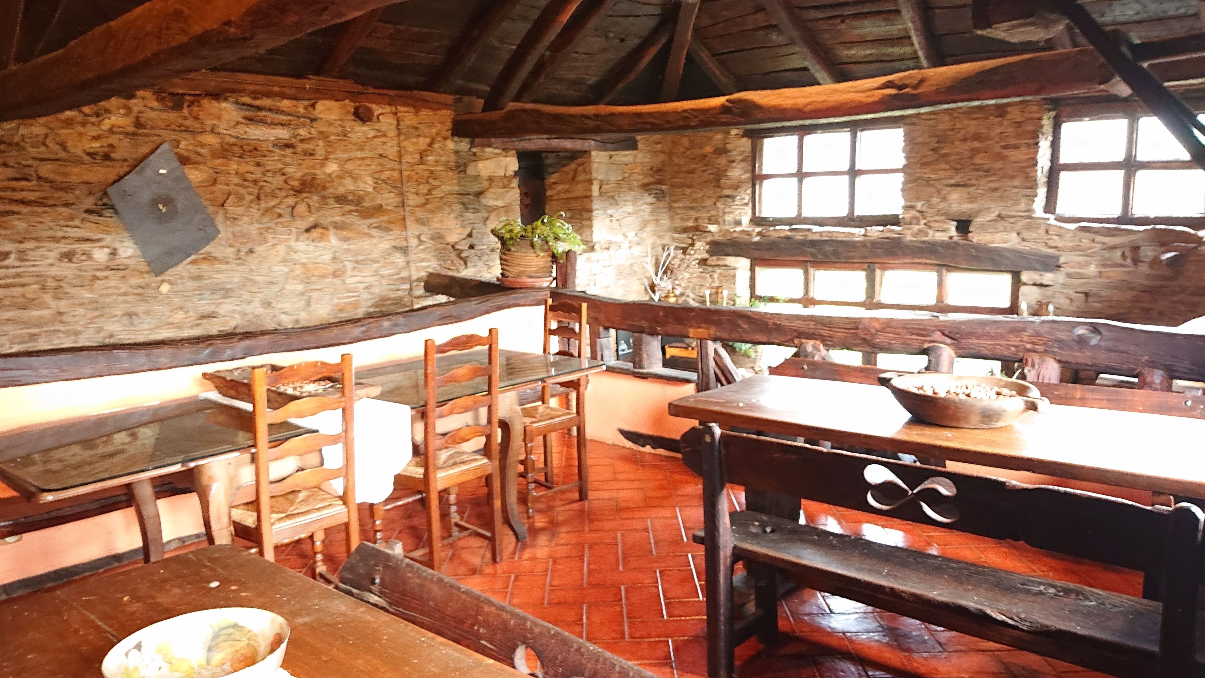 Foto - Casa O´Crego