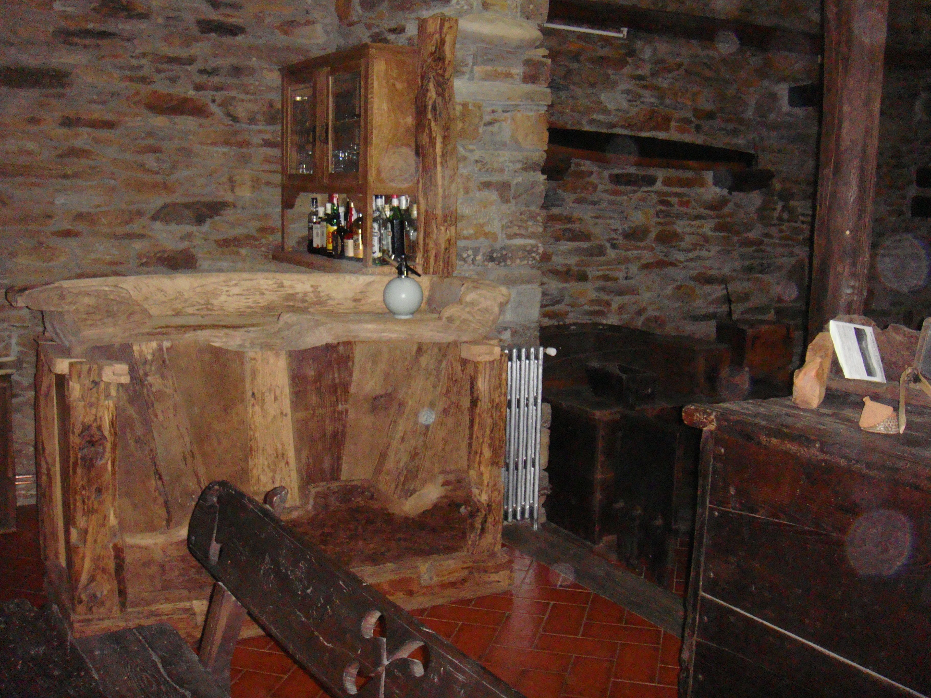 Foto - Casa O´Crego