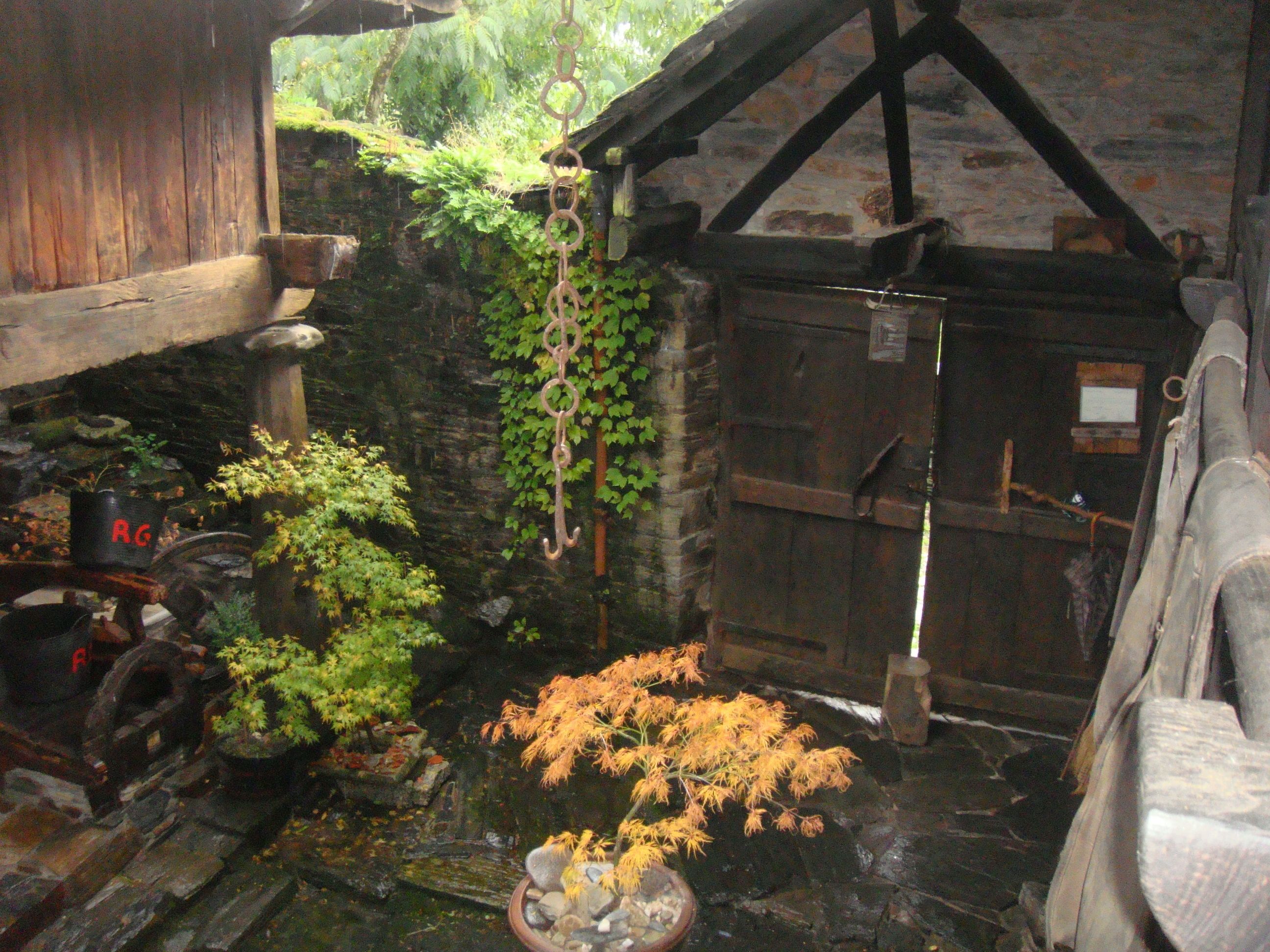 Foto - Casa O´Crego