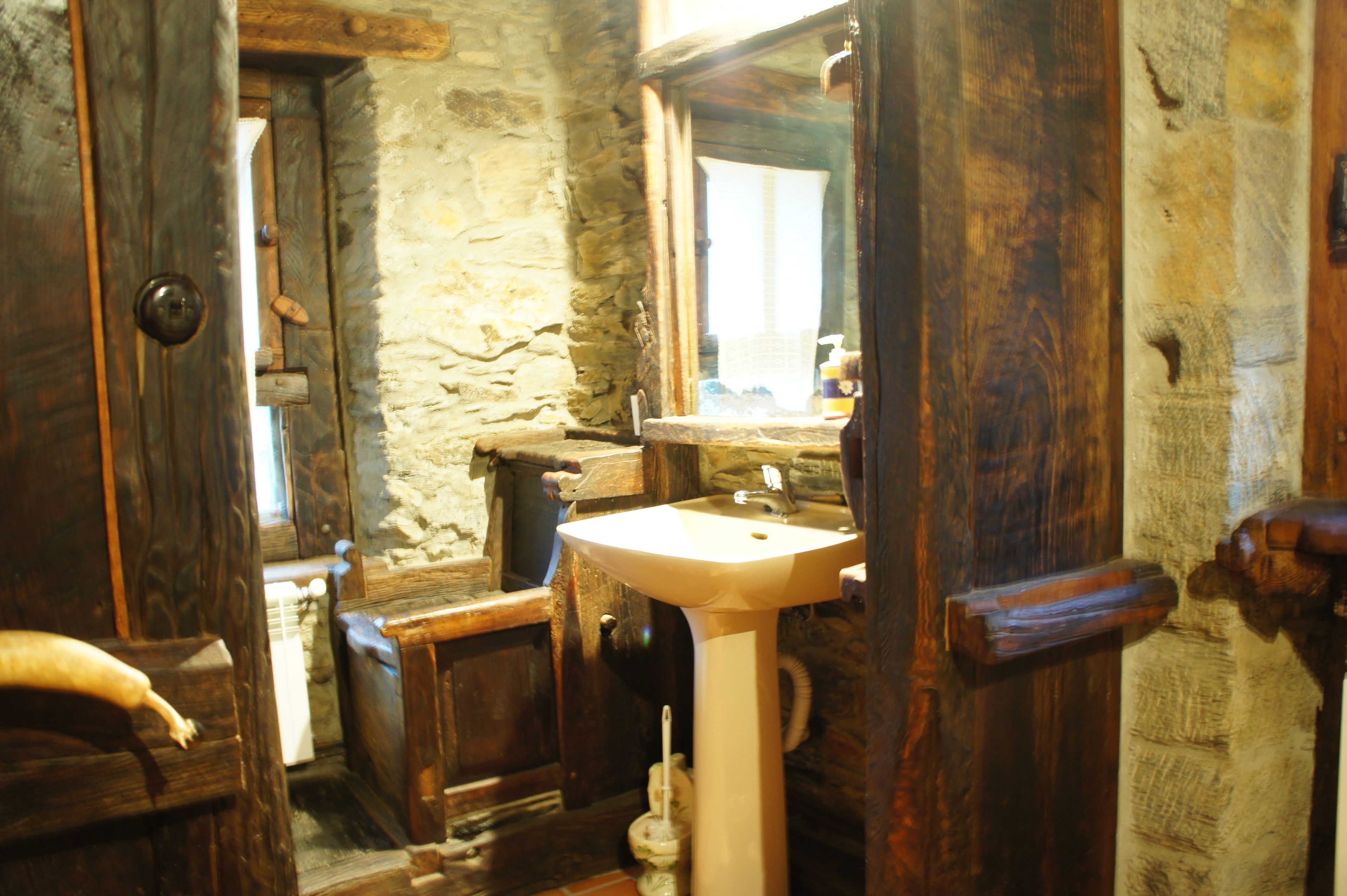 Foto - Casa O´Crego