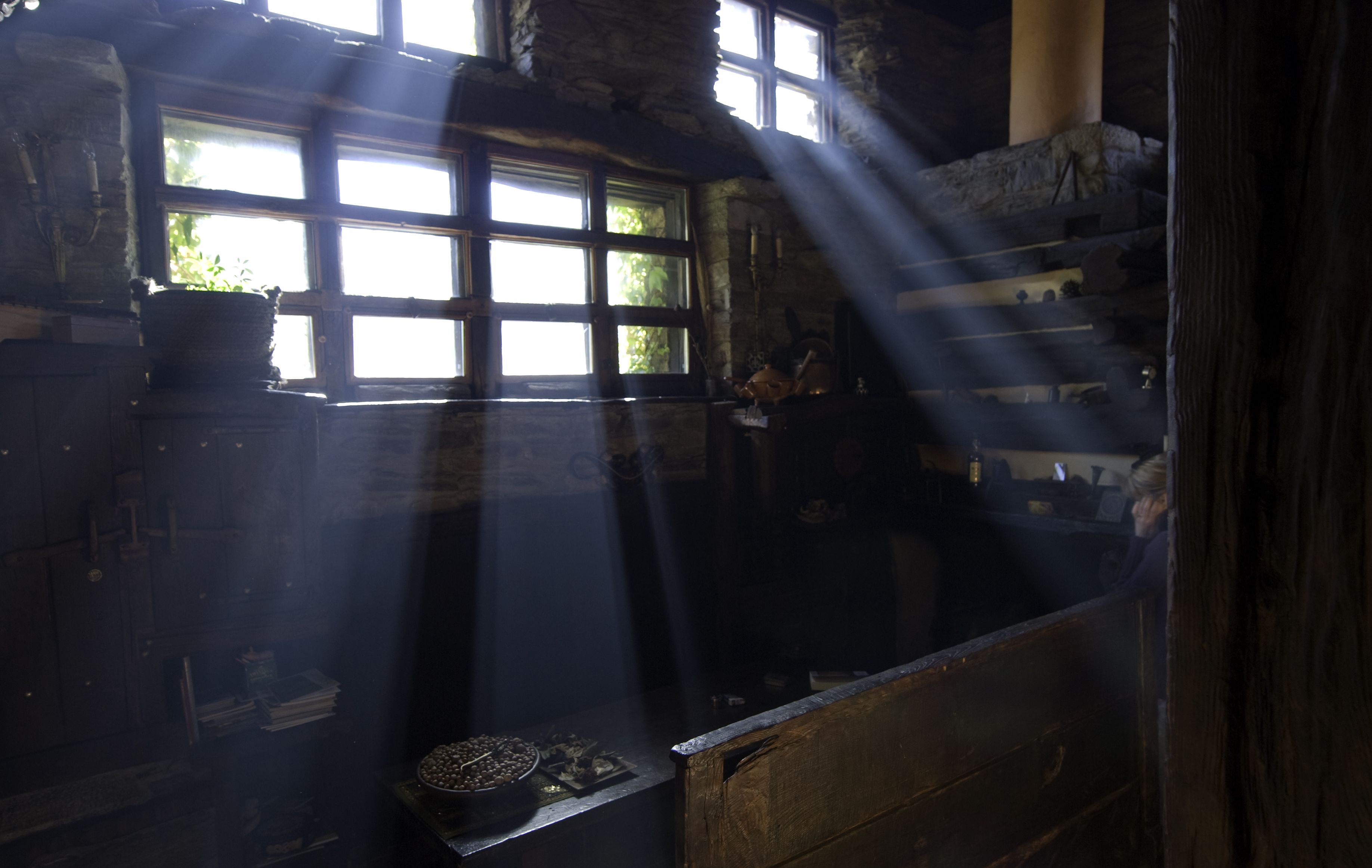 Foto - Casa O´Crego