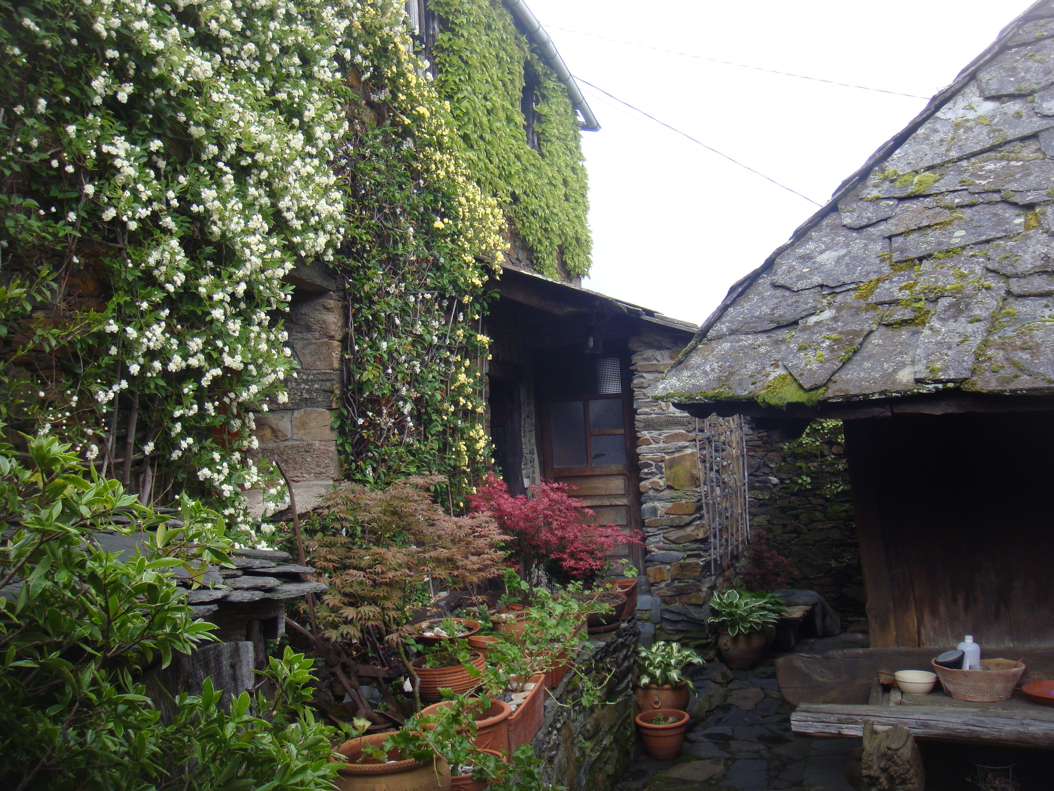 Foto - Casa O´Crego