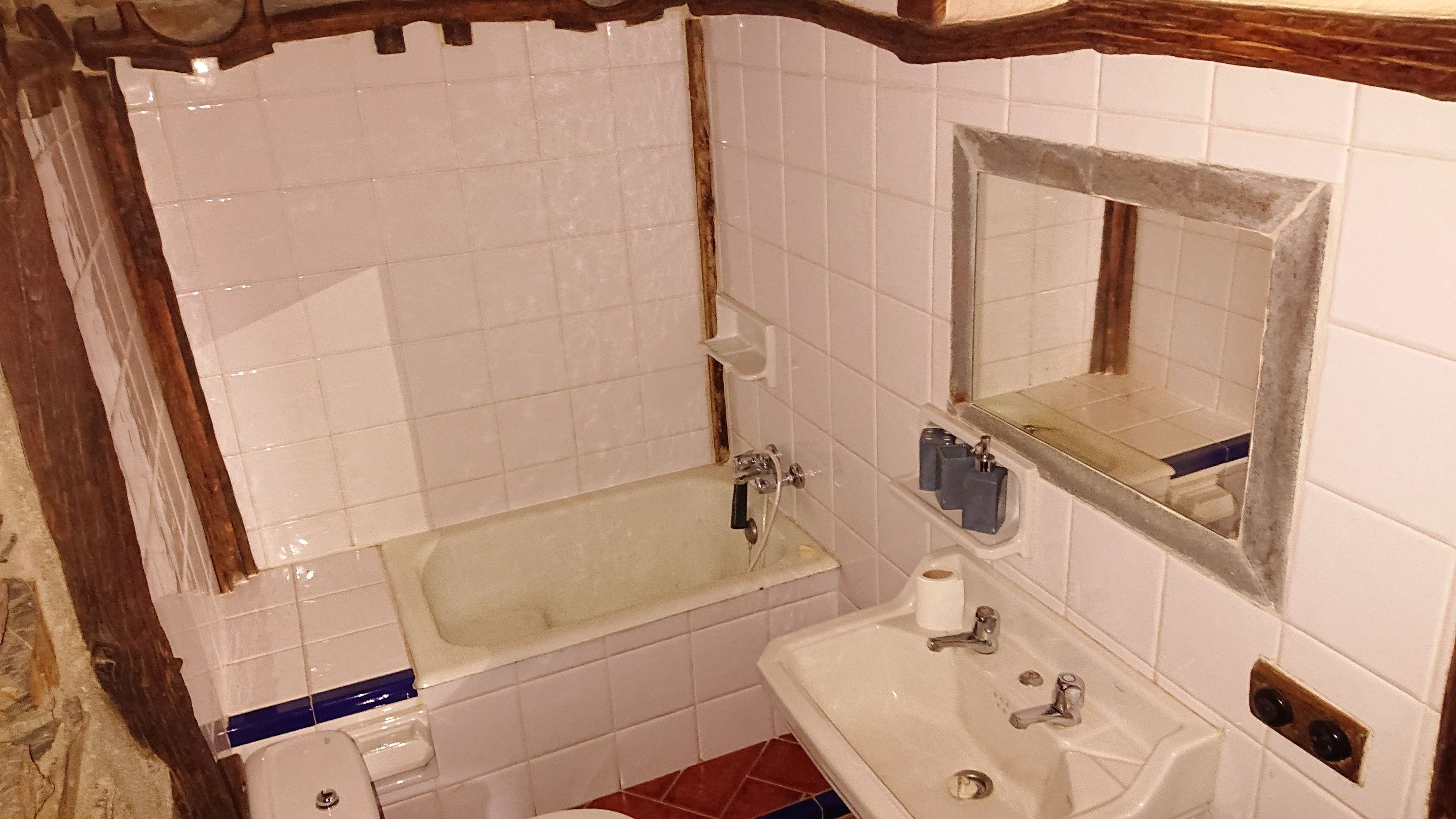 Foto - Casa O´Crego