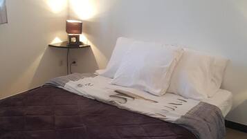 2 chambres, fer et planche Ă repasser, lit parapluie, Wi-Fi gratuit