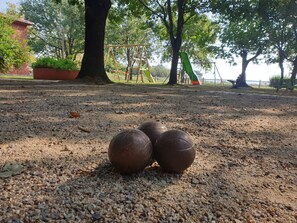 Campo sportivo