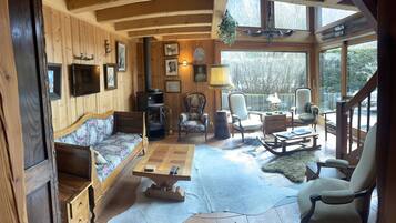 Télévision, livres, imprimantes