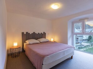 1 bedroom, WiFi