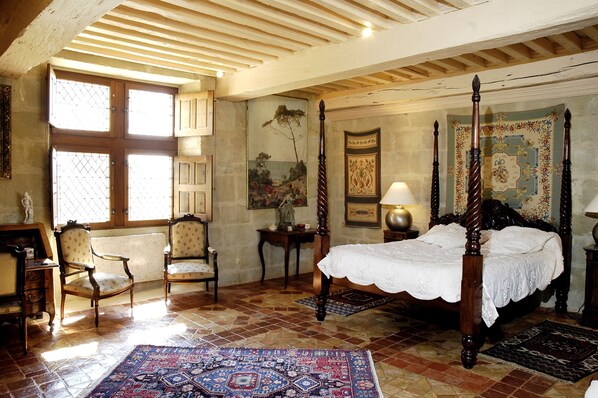 8 bedrooms