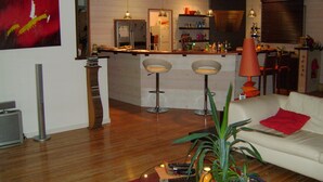 Interior - VILLA LOUISIANNE BASSIN D'ARCACHON (Biganos)
