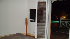3 bedrooms, iron/ironing board, travel cot, free WiFi - VILLA LOUISIANNE BASSIN D'ARCACHON (Biganos)