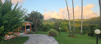 Sukker renovert bolig hus.