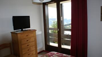 2 chambres