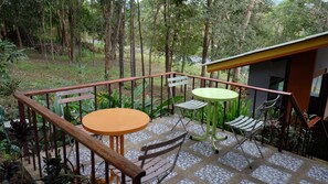 Balcony - Toob Phasing (Nan)