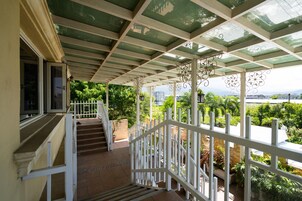 Casa de lujo | Terraza o patio