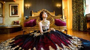 Family Room, 3 Bedrooms, Non Smoking | Down duvets, minibar, individually decorated, individually furnished