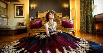 Family Room, 3 Bedrooms, Non Smoking | Down comforters, minibar, individually decorated, individually furnished