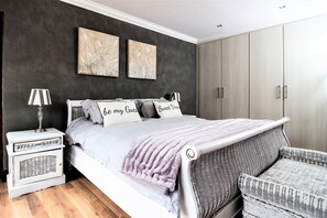 7 chambres, Wi-Fi