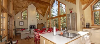 Snowglobe by Hauserman Rentals