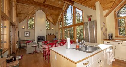 Snowglobe by Hauserman Rentals