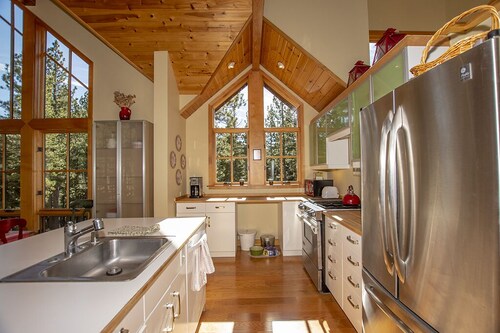 Snowglobe by Hauserman Rentals