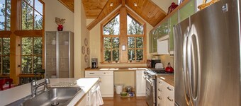 Snowglobe by Hauserman Rentals