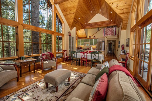 Snowglobe by Hauserman Rentals