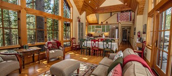 Snowglobe by Hauserman Rentals