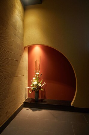 Lobby - Hotel Mondonce Kyoto Gojo (Kyoto)