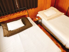 Room - Santiago guest house Kyoto annex (Kyoto)