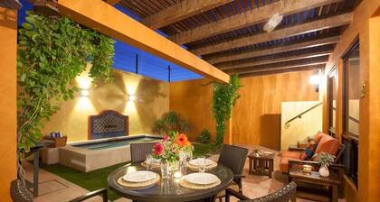 Casa Linda Summary:<br>R