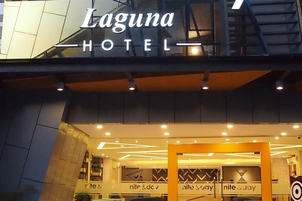Nite & Day Laguna Bintan - Tanjungpinang