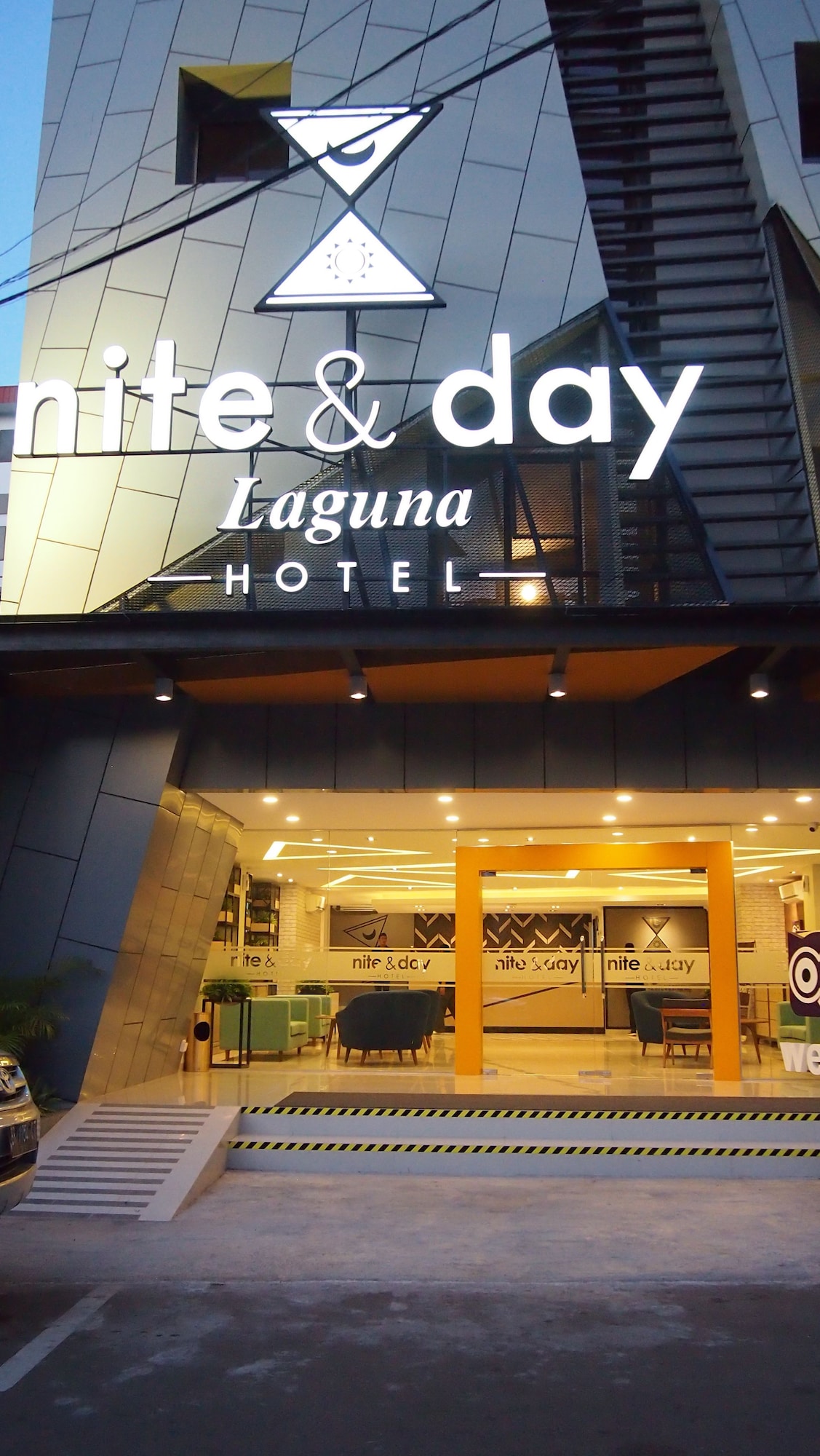 3 Star Hotels