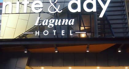 Nite & Day Laguna Bintan - Tanjungpinang
