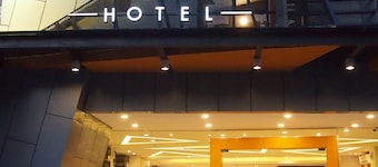 Nite & Day Laguna Bintan - Tanjungpinang