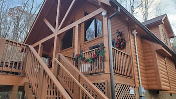 Detalle del exterior